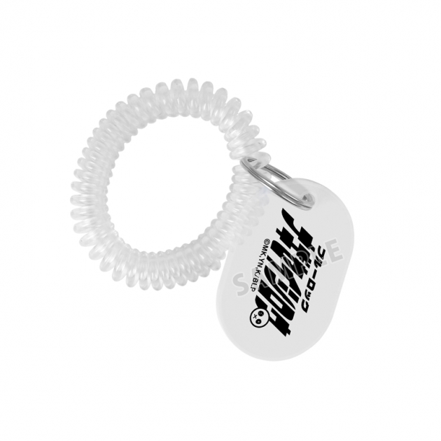 【グッズ-キーホルダー】TVアニメ『ブルーロック』 凪 誠士郎 ネームデザイン ロッカーキー風アクリルキーホルダー【再販】
