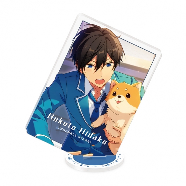 【グッズ-スタンドポップ】あんさんぶるスターズ!! ななめ/アクスタ 夢ノ咲ver. 01:氷鷹北斗【再販】
