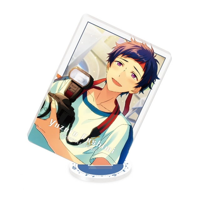 【グッズ-スタンドポップ】あんさんぶるスターズ!! ななめ/アクスタ 夢ノ咲ver. 08:伏見弓弦【再販】
