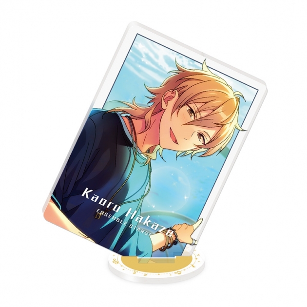 【グッズ-スタンドポップ】あんさんぶるスターズ!! ななめ/アクスタ 夢ノ咲ver. 13:羽風薫【再販】
