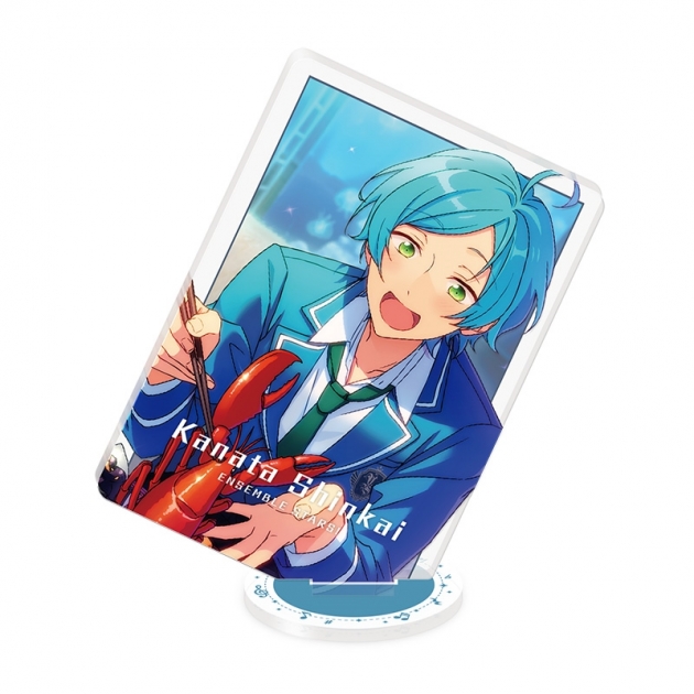 【グッズ-スタンドポップ】あんさんぶるスターズ!! ななめ/アクスタ 夢ノ咲ver. 22:深海奏汰【再販】
