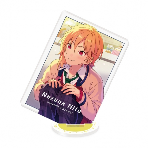 【グッズ-スタンドポップ】あんさんぶるスターズ!! ななめ/アクスタ 夢ノ咲ver. 26:仁兎なずな【再販】
