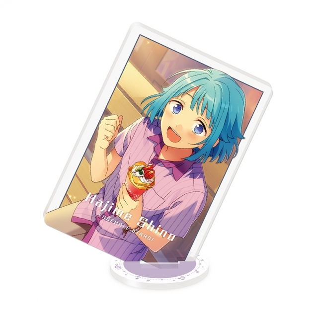 【グッズ-スタンドポップ】あんさんぶるスターズ!! ななめ/アクスタ 夢ノ咲ver. 29:紫之創【再販】
