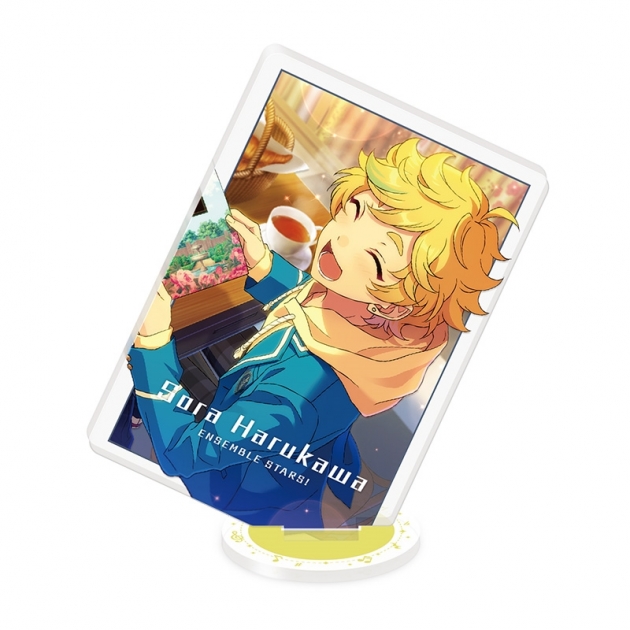 【グッズ-スタンドポップ】あんさんぶるスターズ!! ななめ/アクスタ 夢ノ咲ver. 36:春川宙【再販】
