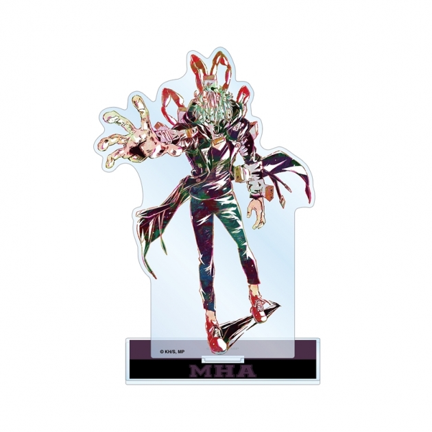 【グッズ-スタンドポップ】TVアニメ『僕のヒーローアカデミア』 死柄木弔 Ani-Art 第3弾 全身ver. BIGアクリルスタンド【再販】
