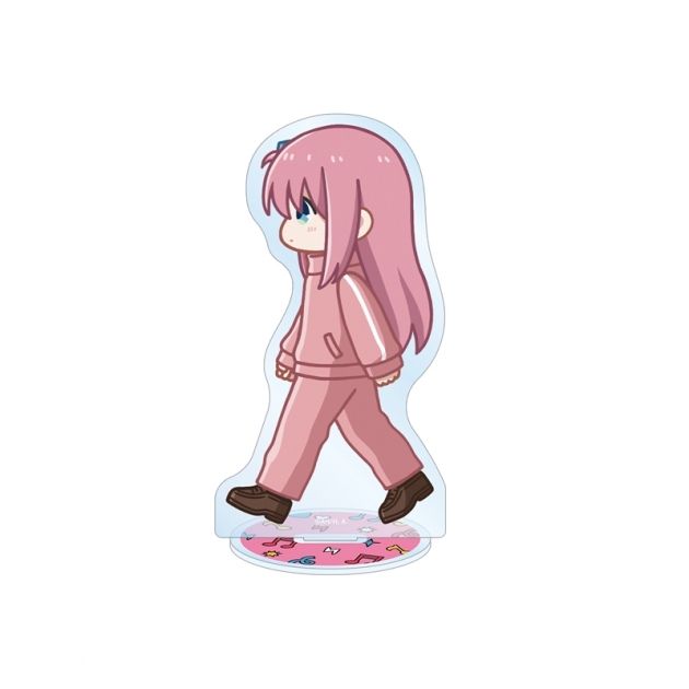 【グッズ-スタンドポップ】アニメ「ぼっち・ざ・ろっく!」 後藤ひとり ちびとこ BIGアクリルスタンド ver.B【再販】
