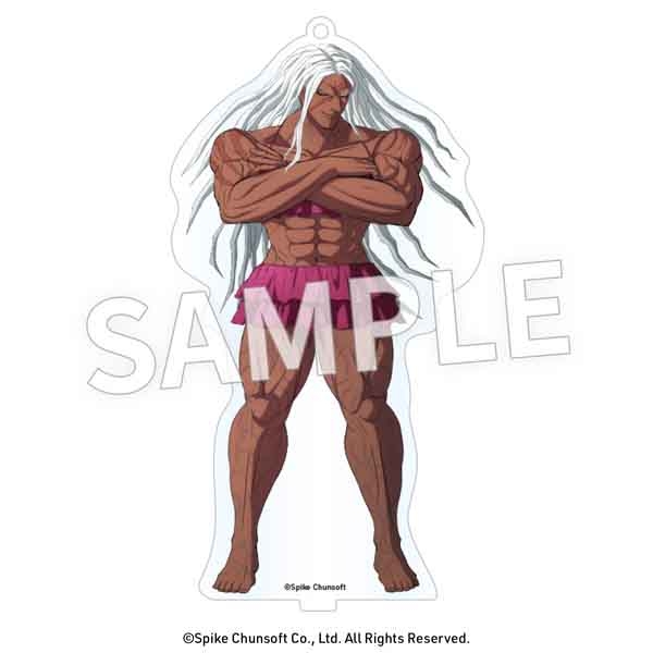 【グッズ-スタンドポップ】ダンガンロンパ　 アクリルフィギュア　大神 さくら  水着 ver.【再販】
