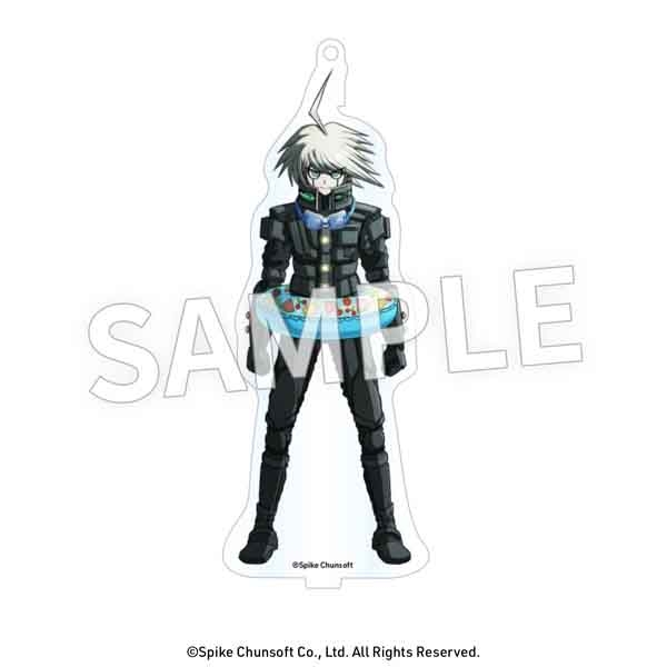 【グッズ-スタンドポップ】ニューダンガンロンパV3　 アクリルフィギュア　キーボ  水着 ver.【再販】

