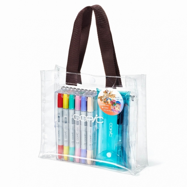 コピック アニメイト