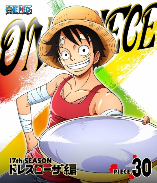 One Piece ワンピース アニメイト