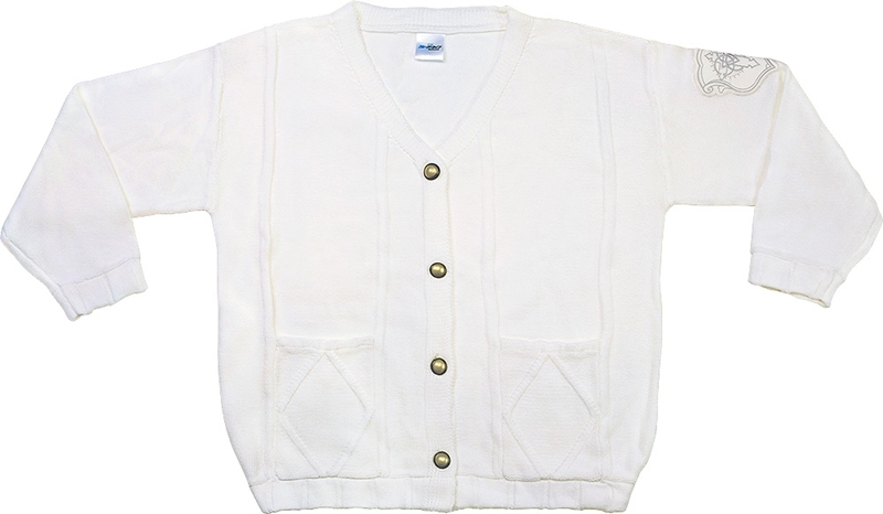 【グッズ-ジャンパー・コート】ブルーアーカイブ (ブルアカ) -Blue Archive- ヒフミのカーディガン
