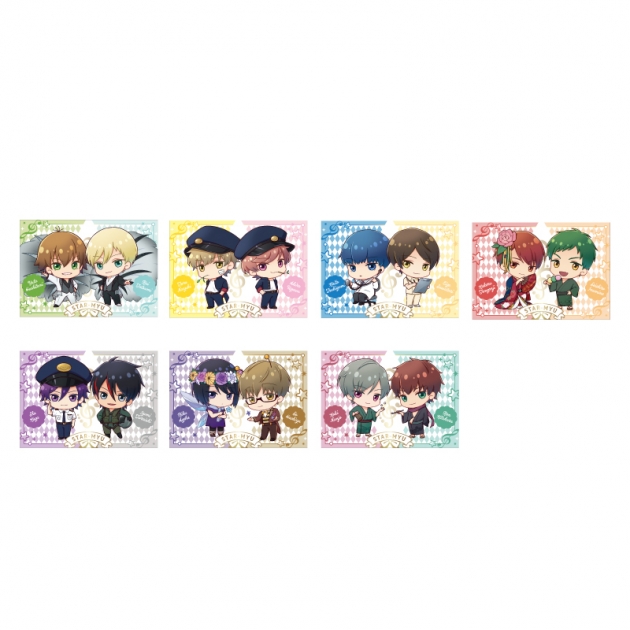 スタミュ】 グッズまとめ売り スタミュ | アニメイト