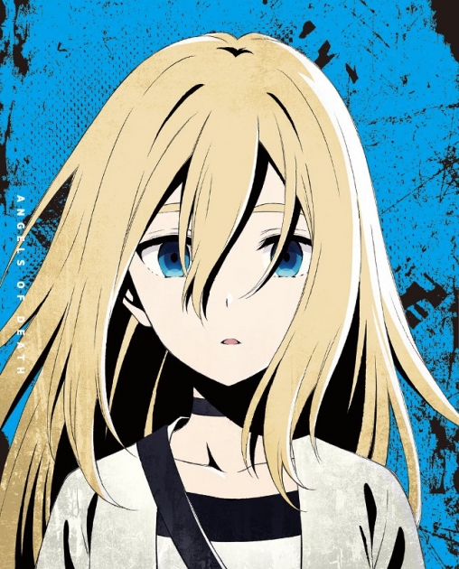 殺戮の天使 | アニメイト
