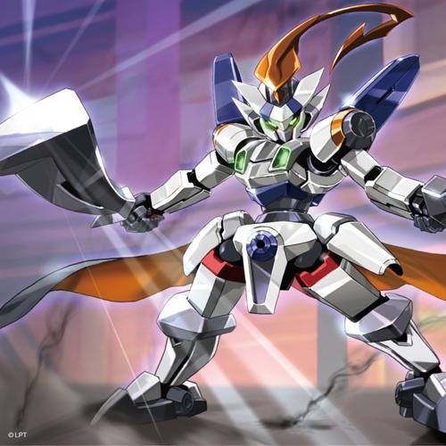 ダンボール戦機w アニメイト