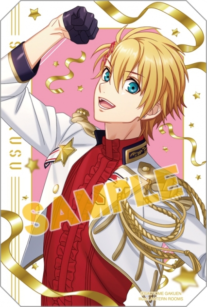 うたの プリンスさまっ うたプリ のグッズ一覧 アニメイト