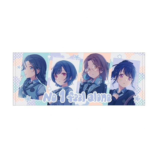 アイドルマスター シャイニーカラーズ（THE IDOLM@STER SHINY COLORS 