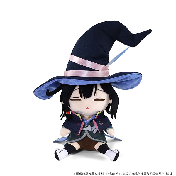 魔女の旅々 まじょのたびたび キャラクターグッズattic キャラクター グッズ 雑貨情報