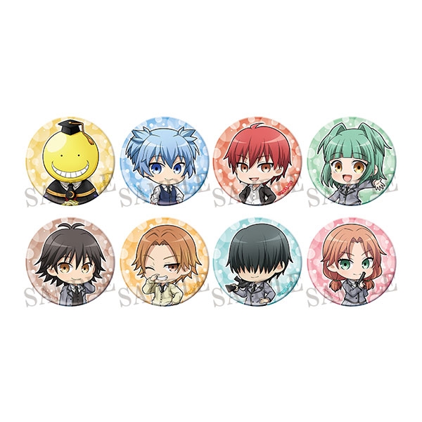 暗殺教室 アニメイト