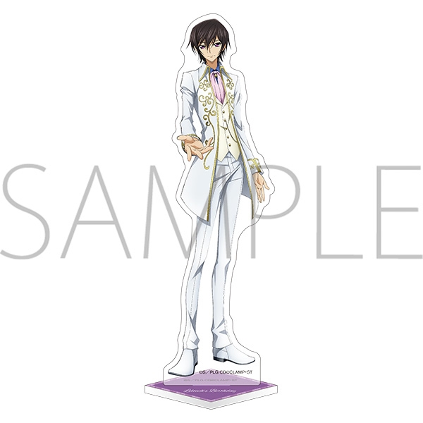 コードギアス 反逆のルルーシュ アニメイト