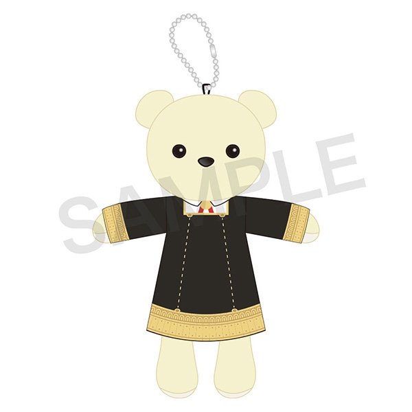 【グッズ-コスプレアクセサリー】くまめいと SPY×FAMILY/イーデン校女子制服
