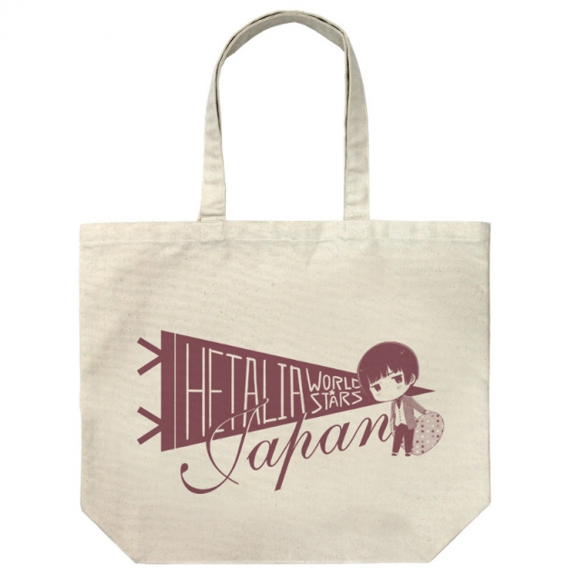 グッズ クリアファイル ヘタリア World Stars 日本 ミニクリアファイル アニメイト