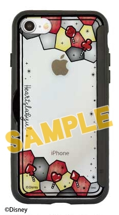 ディズニー ツイステッドワンダーランド Showcase Iphone Se 第2世代 8 7 対応ケース 21 年6月発売 Attic キャラクター グッズ 雑貨情報