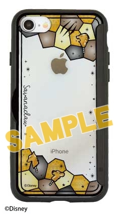 ディズニー ツイステッドワンダーランド Showcase Iphone Se 第2世代 8 7 対応ケース 21年6月発売 Attic キャラクター グッズ 雑貨情報