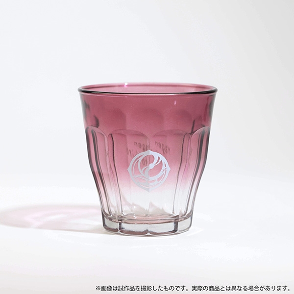 【グッズ-タンブラー・グラス】刀剣乱舞ONLINE DURALEXピカルディ/薬研藤四郎
