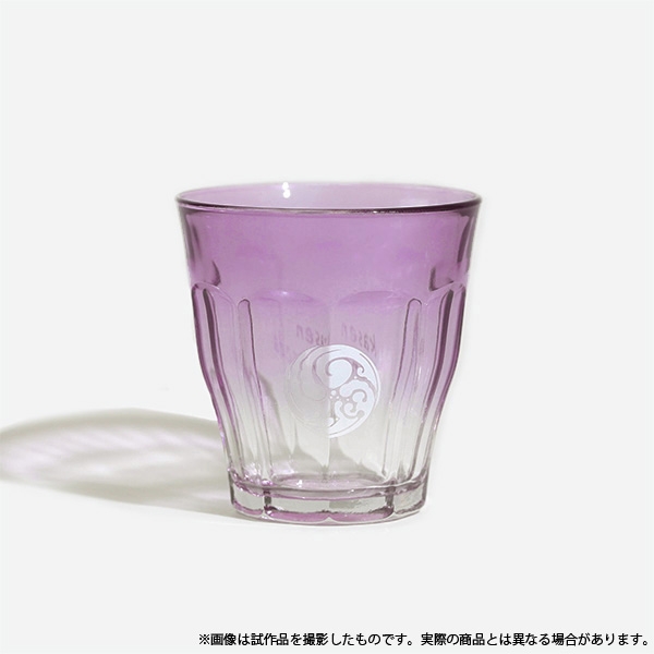 【グッズ-タンブラー・グラス】刀剣乱舞ONLINE DURALEXピカルディ/歌仙兼定
