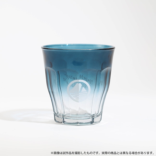 【グッズ-タンブラー・グラス】刀剣乱舞ONLINE DURALEXピカルディ/山姥切国広
