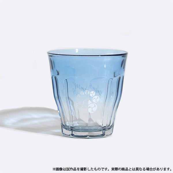 【グッズ-タンブラー・グラス】刀剣乱舞ONLINE DURALEXピカルディ/山姥切長義
