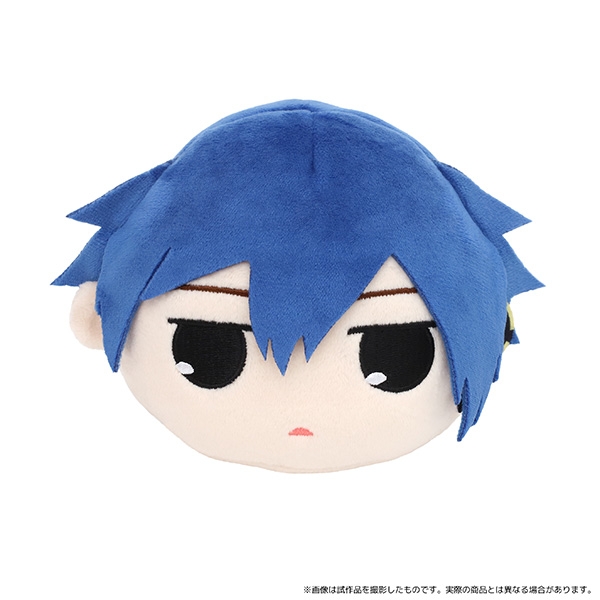 【グッズ-ぬいぐるみ】初音ミクシリーズ ぬいまる(ぬいぐるみ)/KAITO
