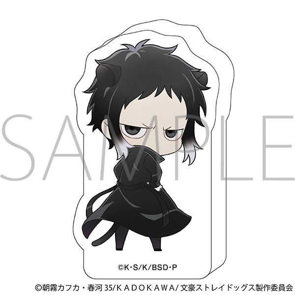 【グッズ-スタンドポップ】文豪ストレイドッグス ころっと/芥川龍之介
