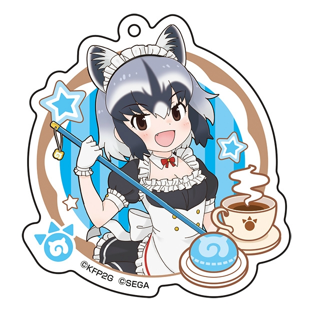 けものフレンズ アニメイト