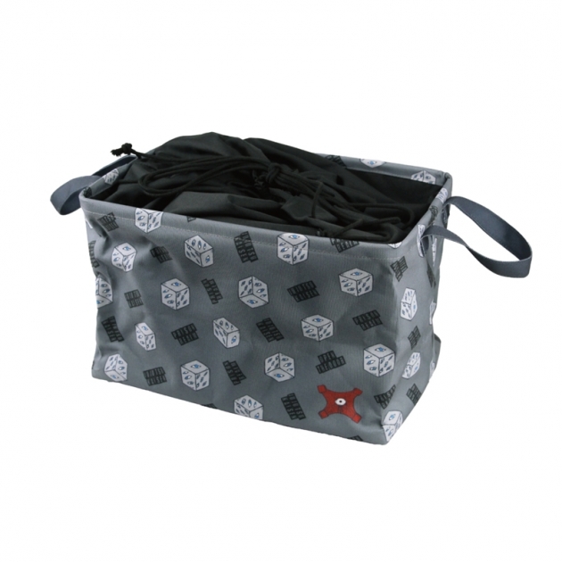 【グッズ-収納BOX】TVアニメ「呪術廻戦」 インナーバスケット
