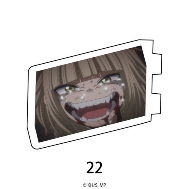 【グッズ-スタンドポップ】TVアニメ『僕のヒーローアカデミア』 カスタマイズ場面写 22
