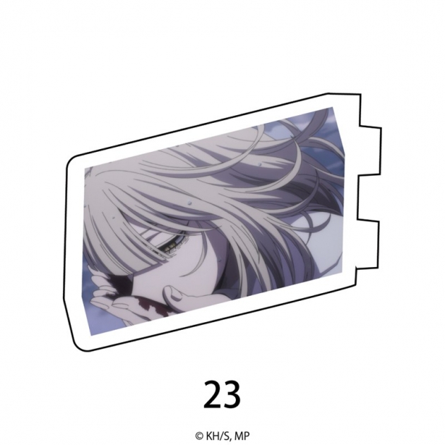 【グッズ-スタンドポップ】TVアニメ『僕のヒーローアカデミア』 カスタマイズ場面写 23
