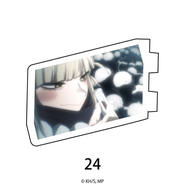 【グッズ-スタンドポップ】TVアニメ『僕のヒーローアカデミア』 カスタマイズ場面写 24
