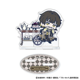 【グッズ-スタンドポップ】ブルーロック ミニキャラアクリルスタンド～Vampire～ Vol.1 3.蜂楽 廻

