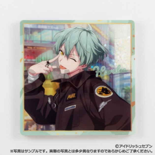 【グッズ-コースター】アイドリッシュセブン きらきらスタプレコレクション Vol.3 M.亥清悠
