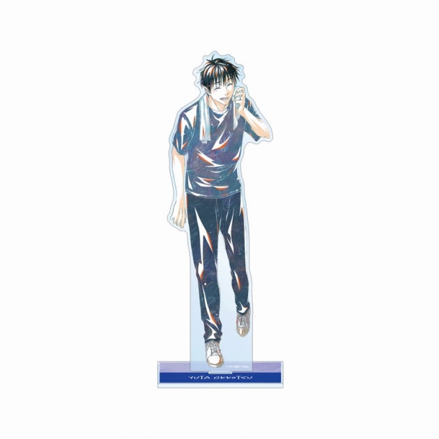 【グッズ-スタンドポップ】『劇場版 呪術廻戦 0』 乙骨 憂太 Ani-Art 特大アクリルスタンド
