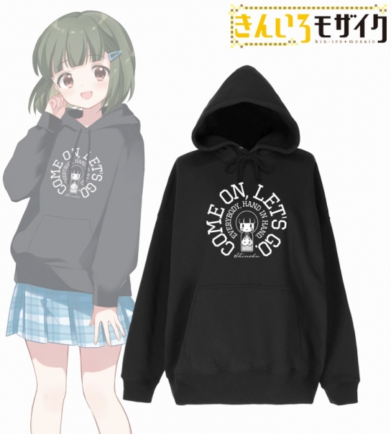 きんいろモザイク | アニメイト 