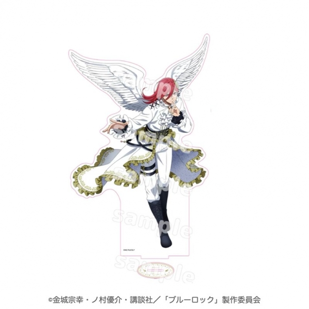 【グッズ-スタンドポップ】TVアニメ「ブルーロック」 等身BIGアクリルスタンド <天使と悪魔 Vol.2></noscript>【千切 豹馬 天使ver】<br />
” /></div>
<div class=