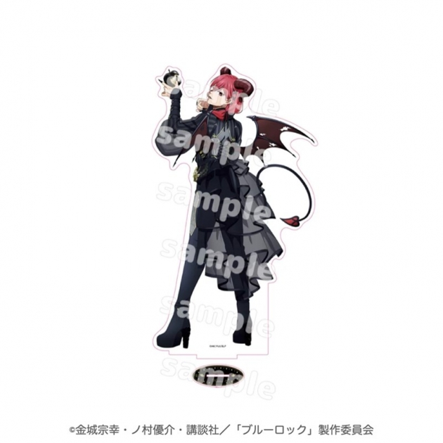 【グッズ-スタンドポップ】TVアニメ「ブルーロック」 等身BIGアクリルスタンド <天使と悪魔 Vol.2></noscript>【千切 豹馬 悪魔ver】<br />
” /></div>
<div class=
