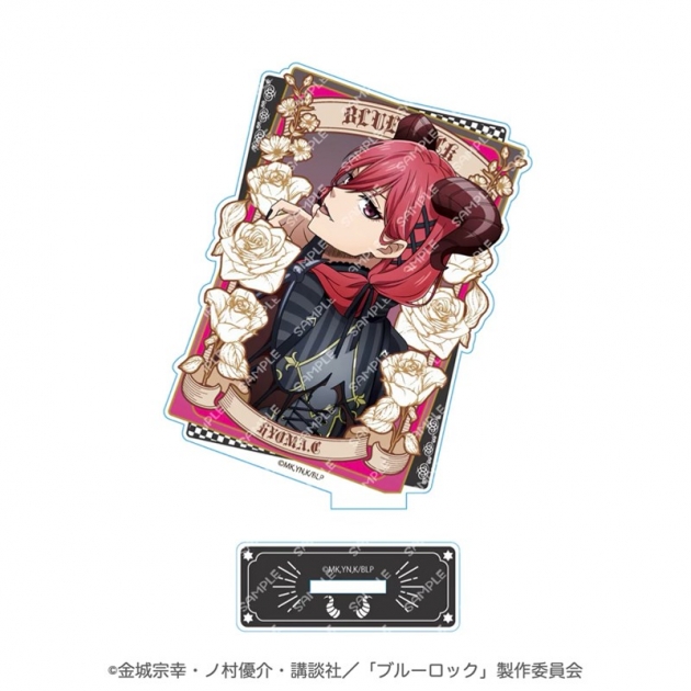 【グッズ-スタンドポップ】TVアニメ「ブルーロック」 等身カード型アクリルスタンド <天使と悪魔 Vol.3></noscript>【千切 豹馬 悪魔ver】<br />
” /></div>
<div class=