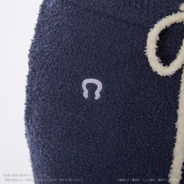 【グッズ-ルームウェア】ワールドトリガー ルームウェアロングパンツ(メンズ) 雨取 千佳
