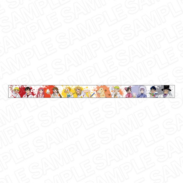 金色のガッシュ ペイント Ver グッズ 名場面カンバッジ ミニアートスタンドなど 22年3月発売 Attic キャラクター グッズ 雑貨情報