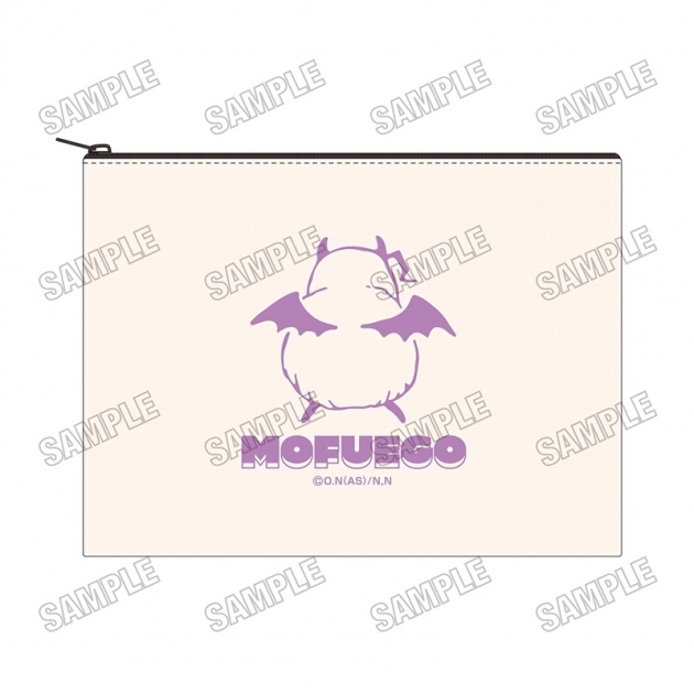 【グッズ-ポーチ】アニメ「魔入りました!入間くん」 ポーチ
