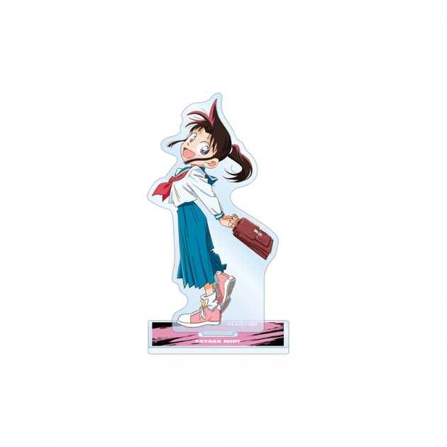 【グッズ-スタンドポップ】真・侍伝YAIBA 峰 さやか BIGアクリルスタンド ver.A
