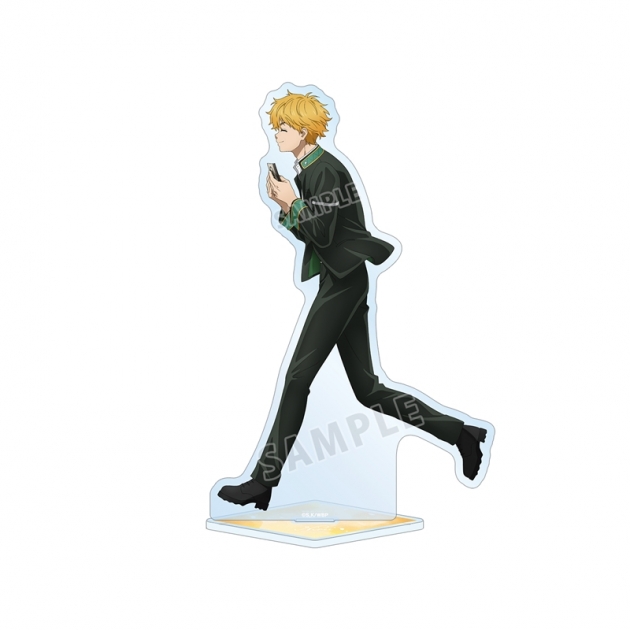 【グッズ-スタンドポップ】TVアニメ『WIND BREAKER』 描き下ろし 楡井 秋彦 春の歩みver. BIGアクリルスタンド
